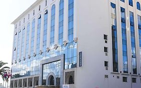 Novotel Tunis